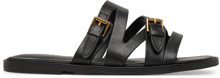 Guess grayden black