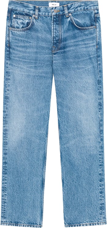 NN07 Sonny Straight leg regular jeans