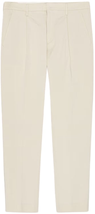 NN07 Broek Bill 1804 ecru