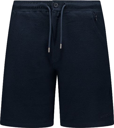 Airforce Woven Short Pants