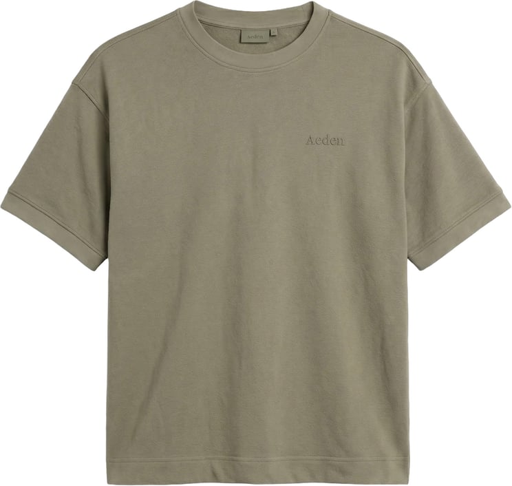 Aeden Jordan Tee Vetiver