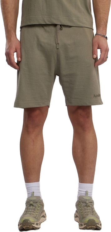 Aeden Jimmy Shorts Vetiver