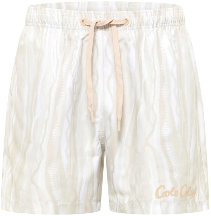 Carlo Colucci Swimshort C2791 591