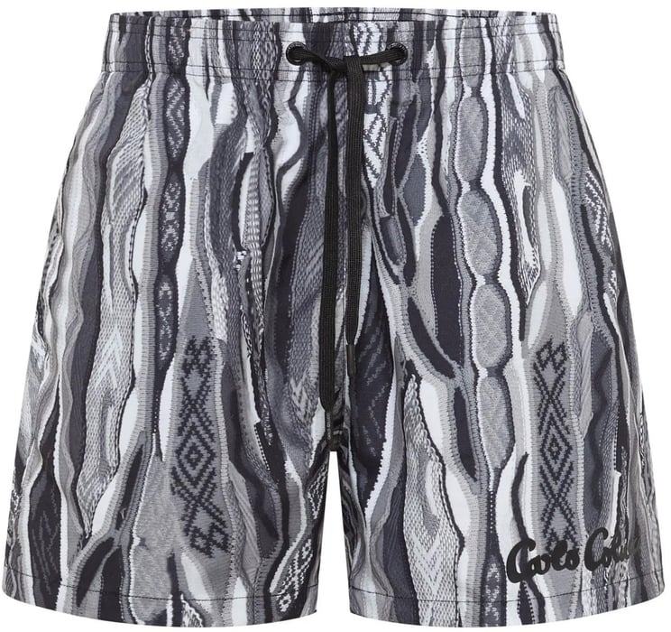 Carlo Colucci Swimshort C2791 201
