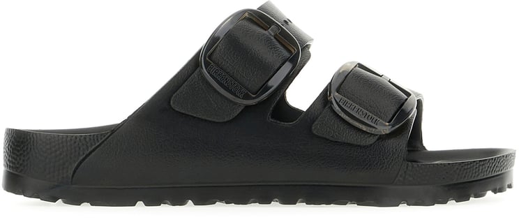 Birkenstock Birkenstock Black EVA Arizona sandals