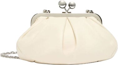 Max Mara Bags Bianco Avorio