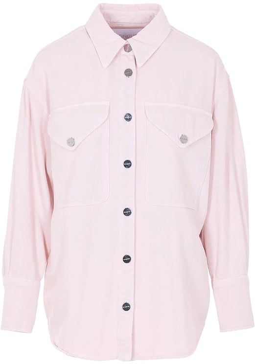 Dondup Shirts Rosino