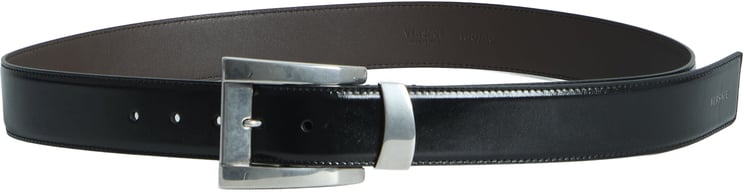 Versace Leather belt