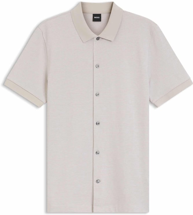 Boss H-Powell 102 Light Beige