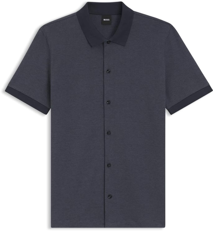 Boss H-Powell 102 Dark Blue
