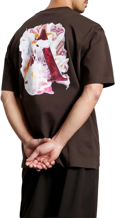 Aeden Evander Tee Ganache