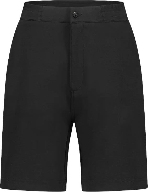Aeden Alec Shorts Black
