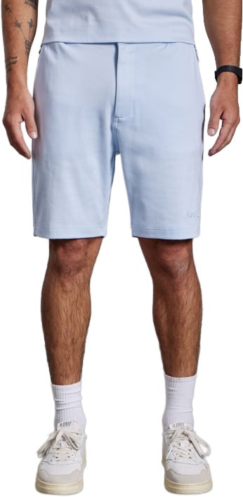Aeden Alec Shorts Ice Water
