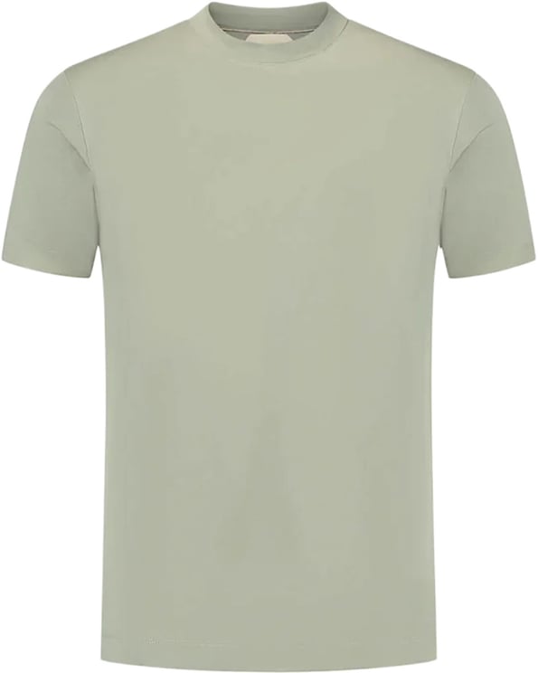 Aurélien T-shirt groen