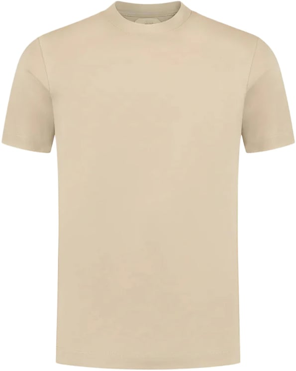 Aurélien T-shirt beige