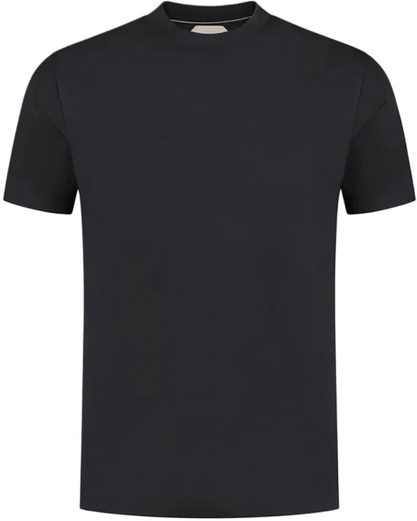 Aurélien T-shirt zwart