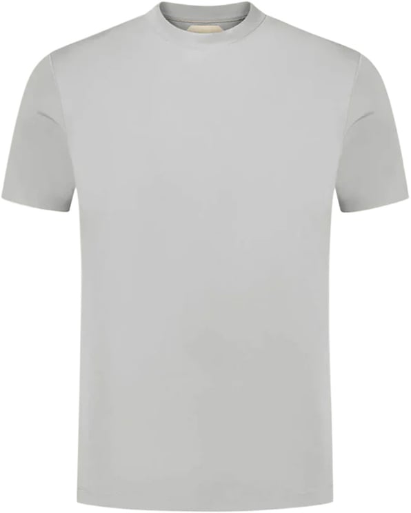 Aurélien T-shirt grijs