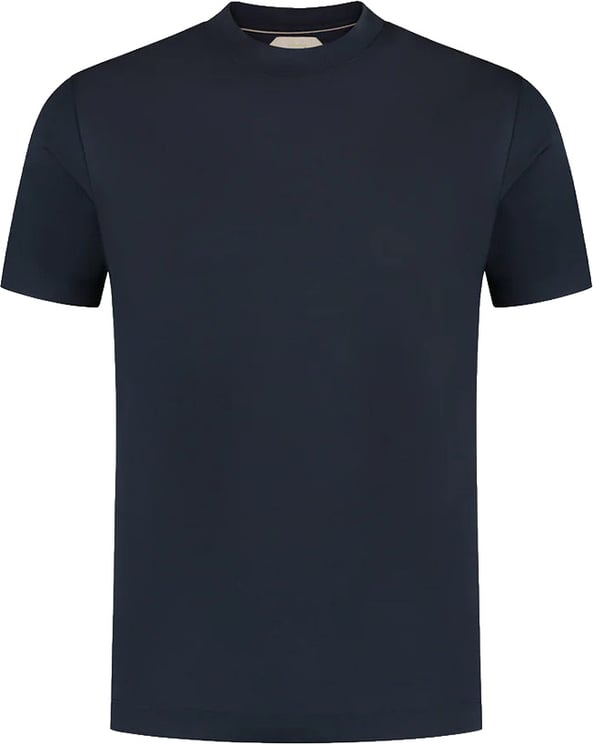 Aurélien Aur1 T-Shirt Navy