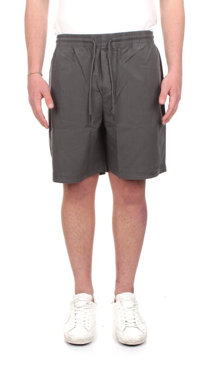 Woolrich Regular Fit Cotton Bermuda