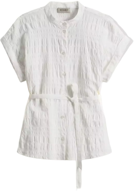 Woolrich Blouse ecru