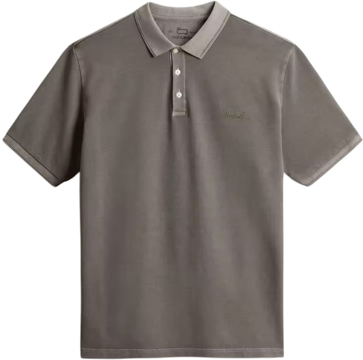 Woolrich Polo taupe