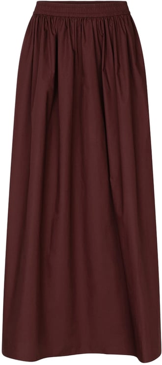 Dante6 Rok Gisole donkerrood