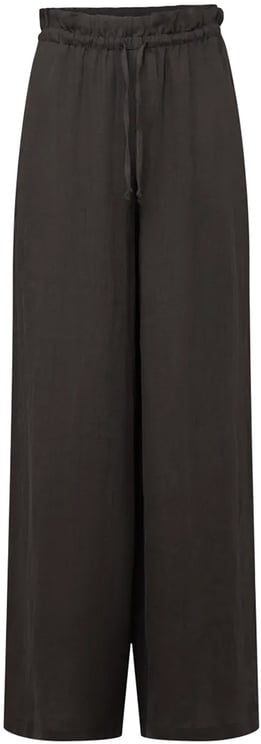 Drykorn Broek Dwindle donkerbruin