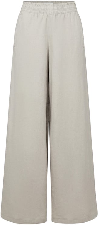 Drykorn Broek Ceiling taupe