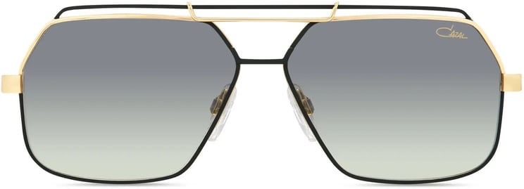 Cazal 734 302 Black Gold