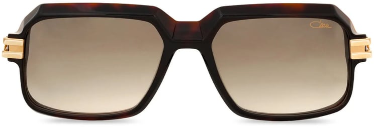 Cazal 6037 003 Havanna Gold
