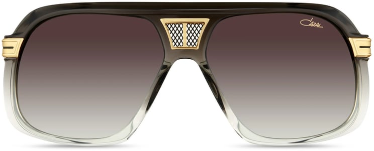 Cazal 685 003 60/15 Grey Gold