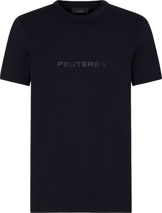 Peuterey New Otago Za Tee Black