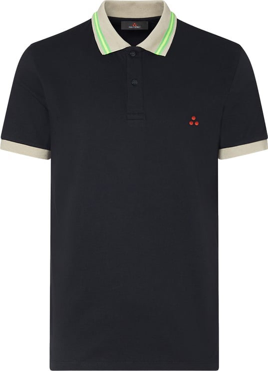 Peuterey New Selandina Str 04 Polo Graphite