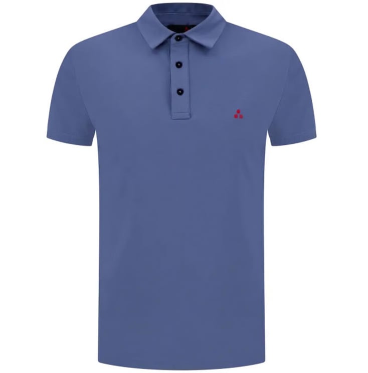 Peuterey Mezzola 02 Polo 258 Blue