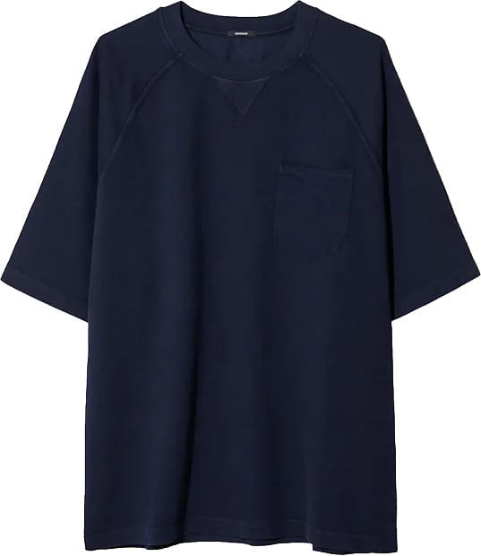 Denham Us navy pocket tee