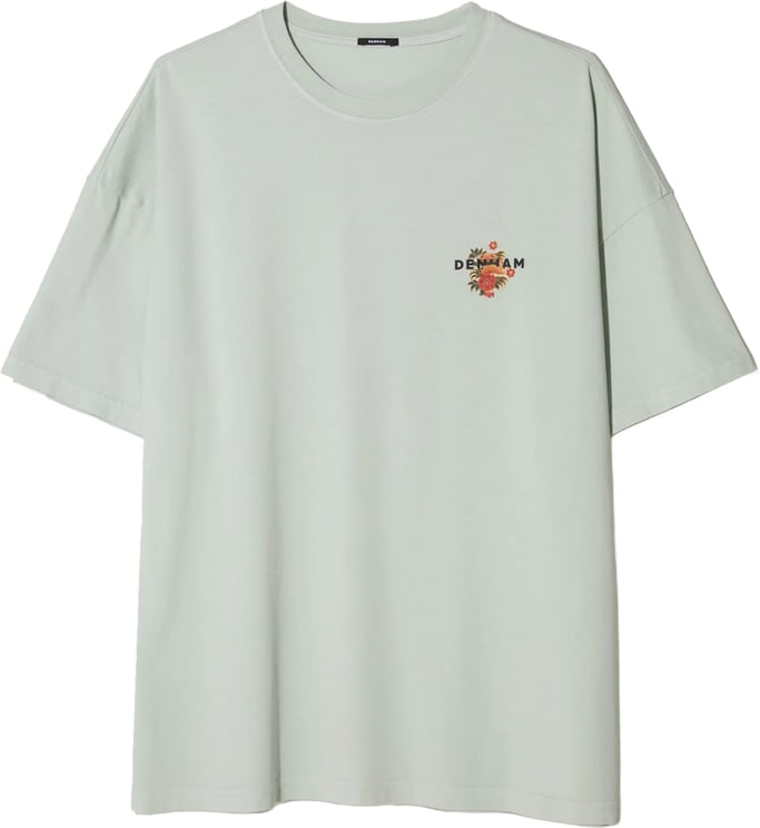 Denham kansai graphic tee