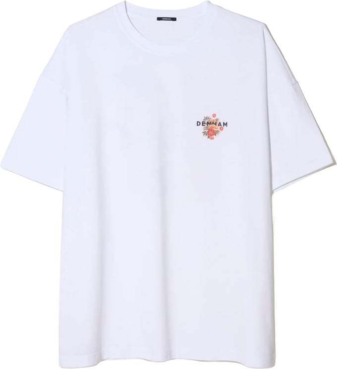 Denham kansai graphic tee