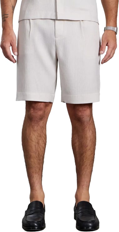 Aeden Orion Shorts Sand