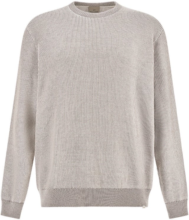 Paul & Shark Trui beige