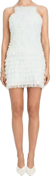 Twin-set Dresses Acqua