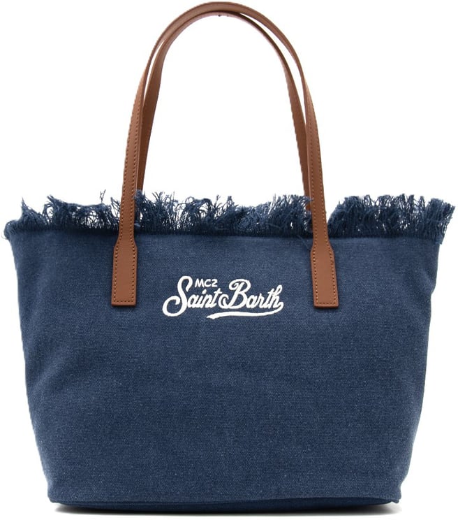 MC2 Saint Barth Bags Blu