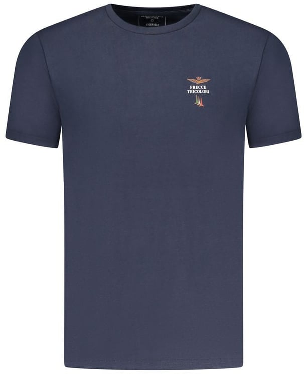 Aeronautica Militare Aeronautica Militare Blu Cotton Men Intimo