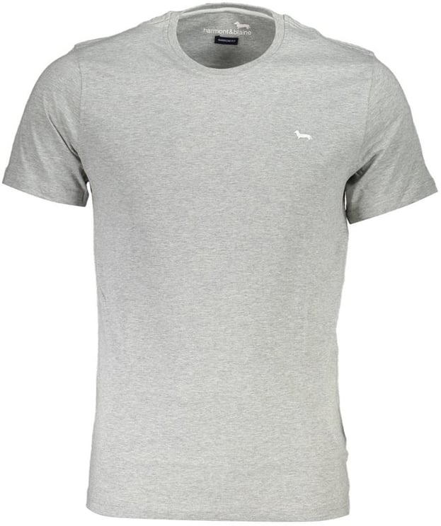 Harmont & Blaine Harmont & Blaine Brown Cotton Men T-Shirt