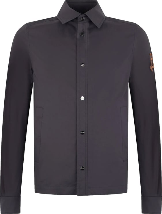 Herno Herno Shirt Jacket