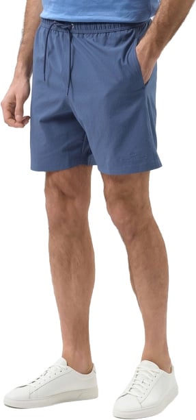 Paul & Shark Strandshorts blauw