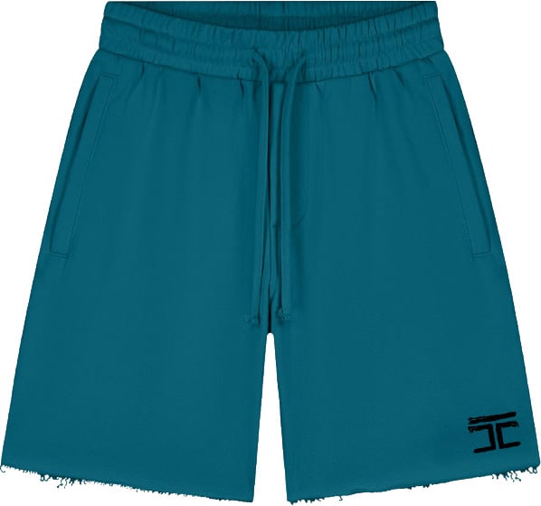 JORCUSTOM Artist Summer Set Terry Short teal