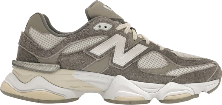 New Balance New Balance 9060 Grey White