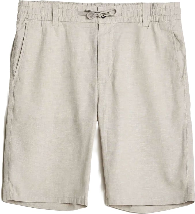 Boss Chino_Tapered_Ds_3S Open Grey