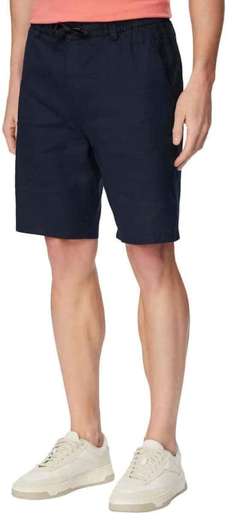 Boss Chino_Tapered_Ds_3S Dark Blue