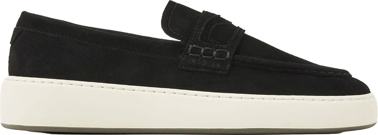 Nubikk Jiro Gatsby Loafer Black